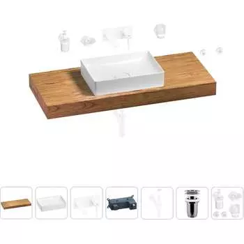 Раковина Wellsee