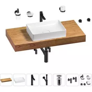 Раковина Wellsee