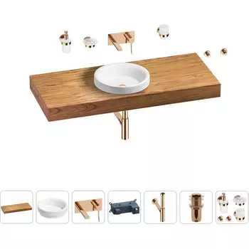 Раковина Wellsee