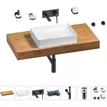 Раковина Wellsee