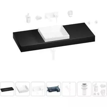 Раковина Wellsee