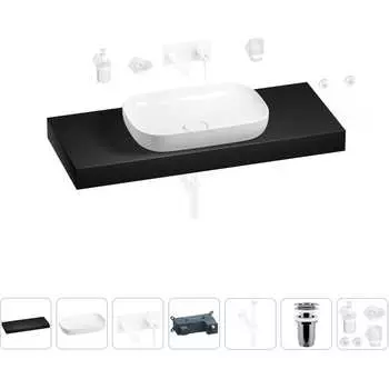 Раковина Wellsee