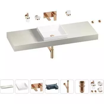 Раковина Wellsee