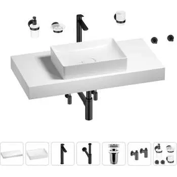 Раковина Wellsee