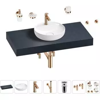 Раковина Wellsee