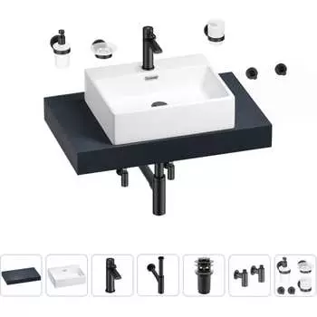 Раковина Wellsee