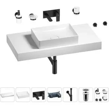 Раковина Wellsee