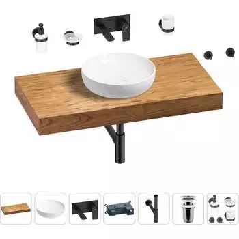 Раковина Wellsee