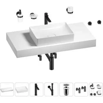 Раковина Wellsee