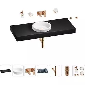 Раковина Wellsee