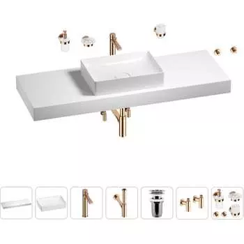 Раковина Wellsee