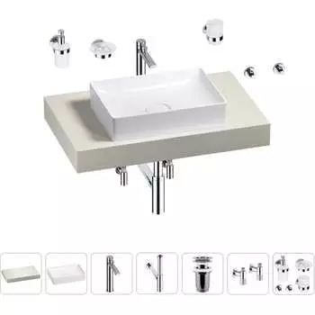 Раковина Wellsee