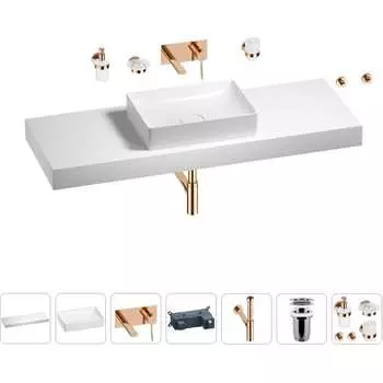 Раковина Wellsee