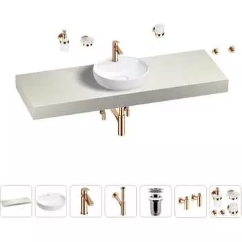 Раковина Wellsee