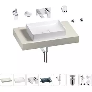 Раковина Wellsee