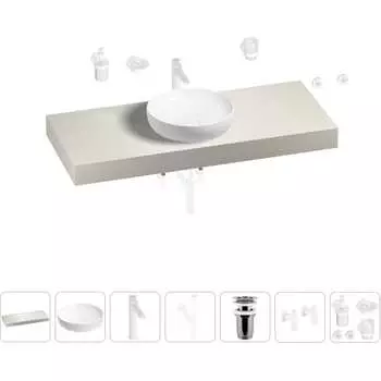 Раковина Wellsee