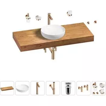 Раковина Wellsee