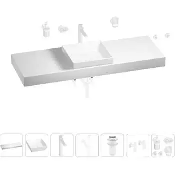 Раковина Wellsee