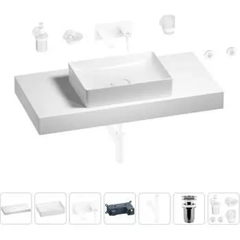 Раковина Wellsee