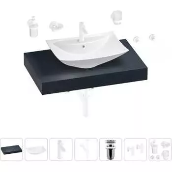 Раковина Wellsee