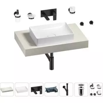 Раковина Wellsee