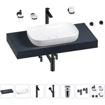 Раковина Wellsee