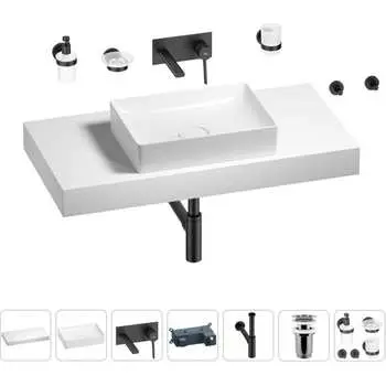 Раковина Wellsee