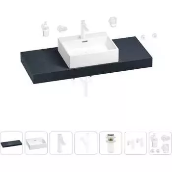 Раковина Wellsee