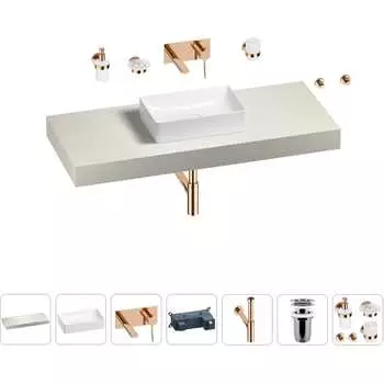 Раковина Wellsee