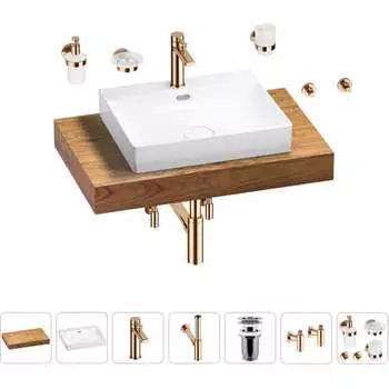 Раковина Wellsee