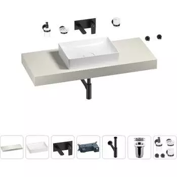 Раковина Wellsee