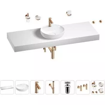 Раковина Wellsee