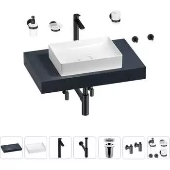 Раковина Wellsee