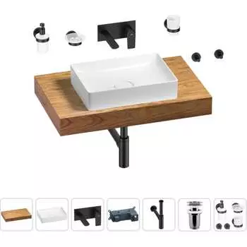 Раковина Wellsee