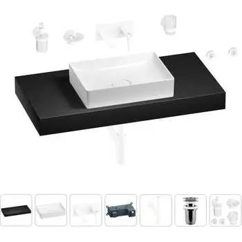 Раковина Wellsee