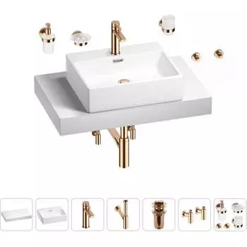 Раковина Wellsee