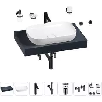 Раковина Wellsee