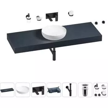 Раковина Wellsee