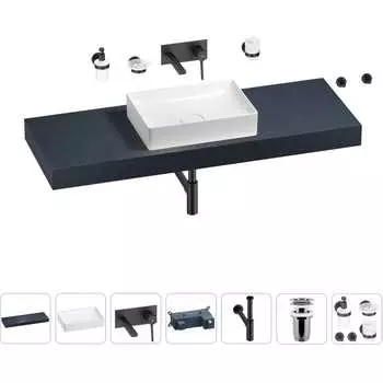 Раковина Wellsee