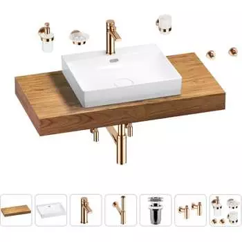 Раковина Wellsee