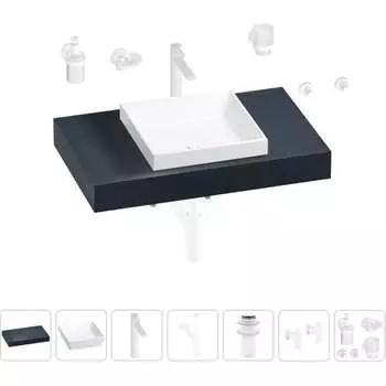 Раковина Wellsee