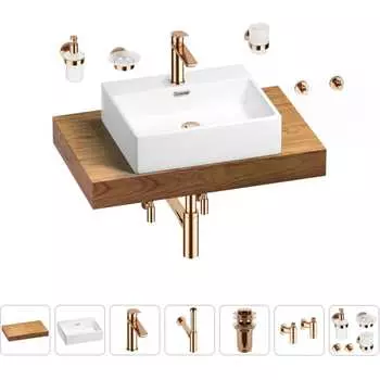 Раковина Wellsee