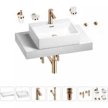 Раковина Wellsee