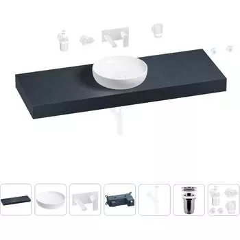 Раковина Wellsee