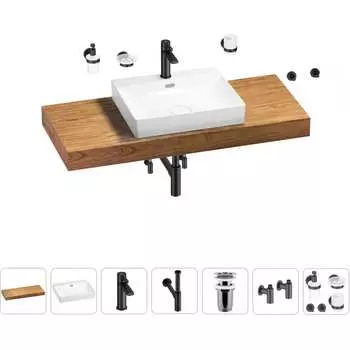 Раковина Wellsee