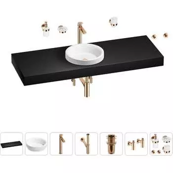 Раковина Wellsee