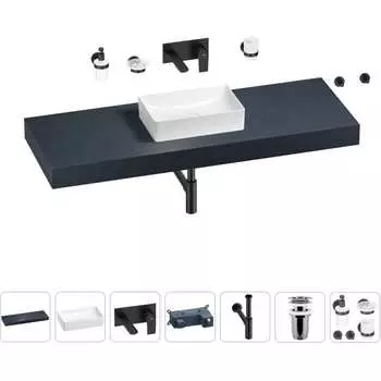 Раковина Wellsee