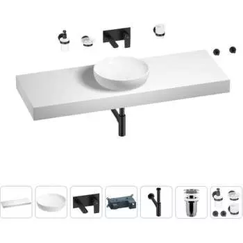 Раковина Wellsee