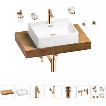 Раковина Wellsee