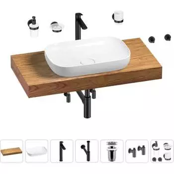 Раковина Wellsee